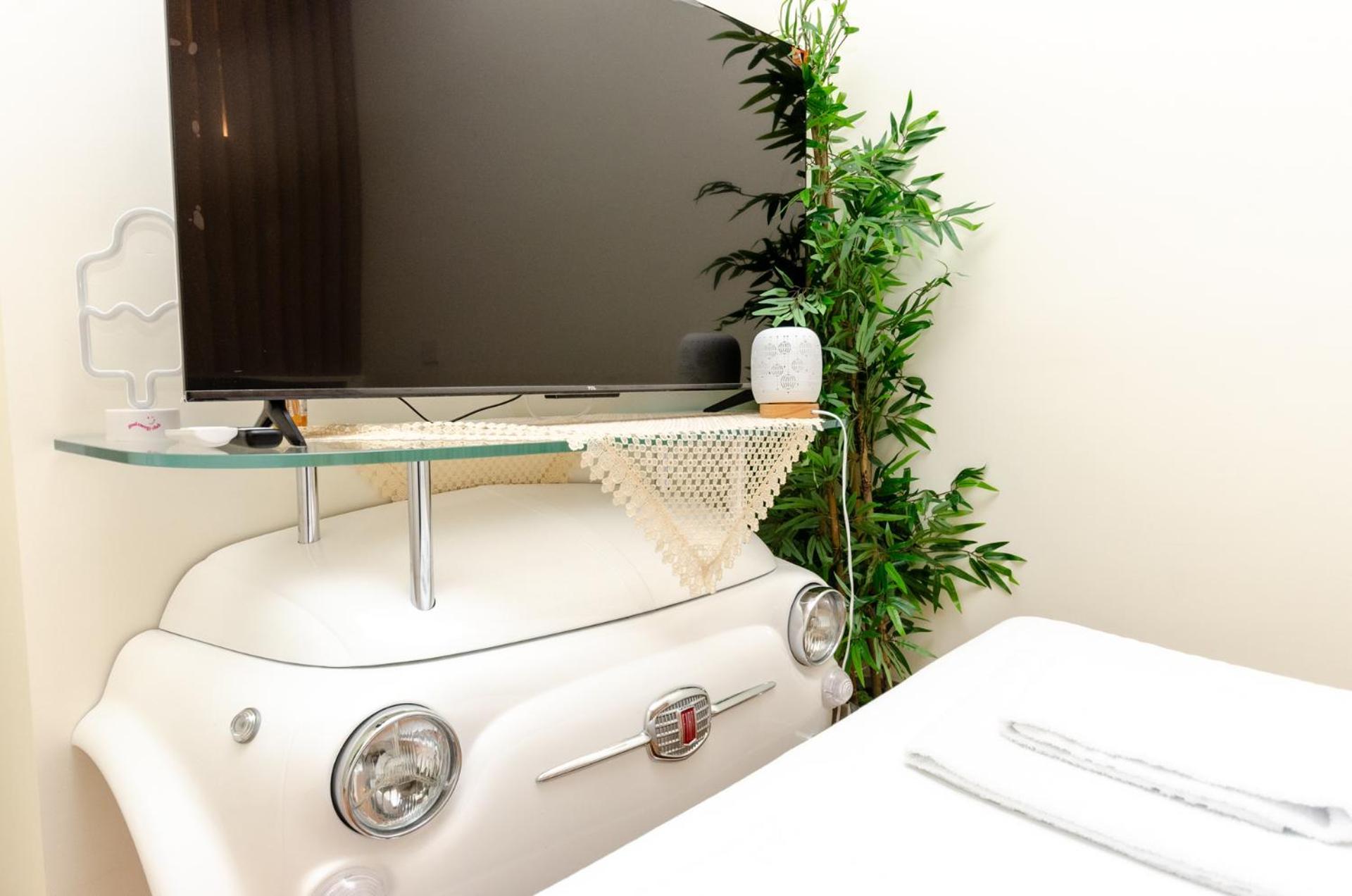 Vivimihome - Bligny Luxury House Milan Extérieur photo
