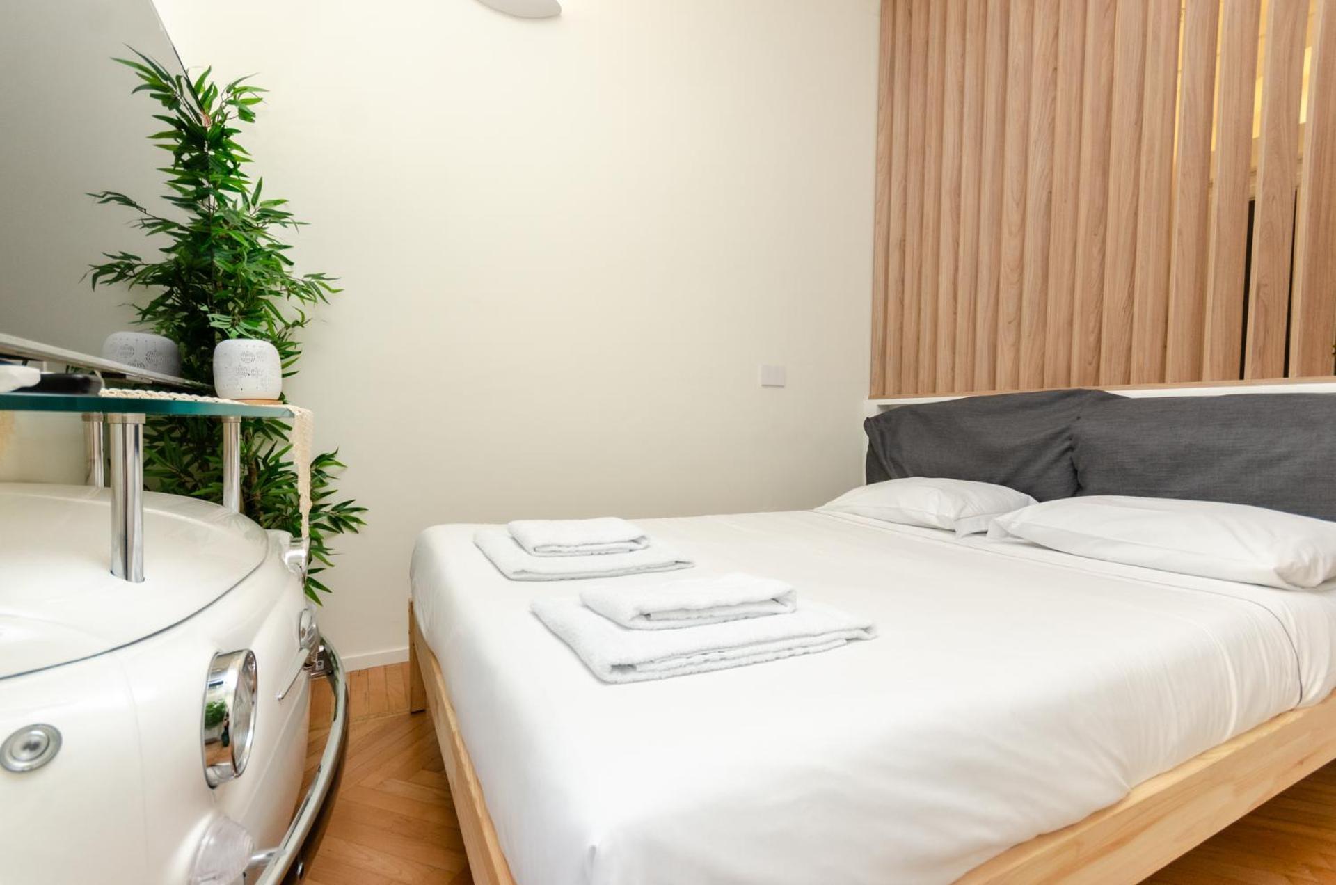 Vivimihome - Bligny Luxury House Milan Extérieur photo