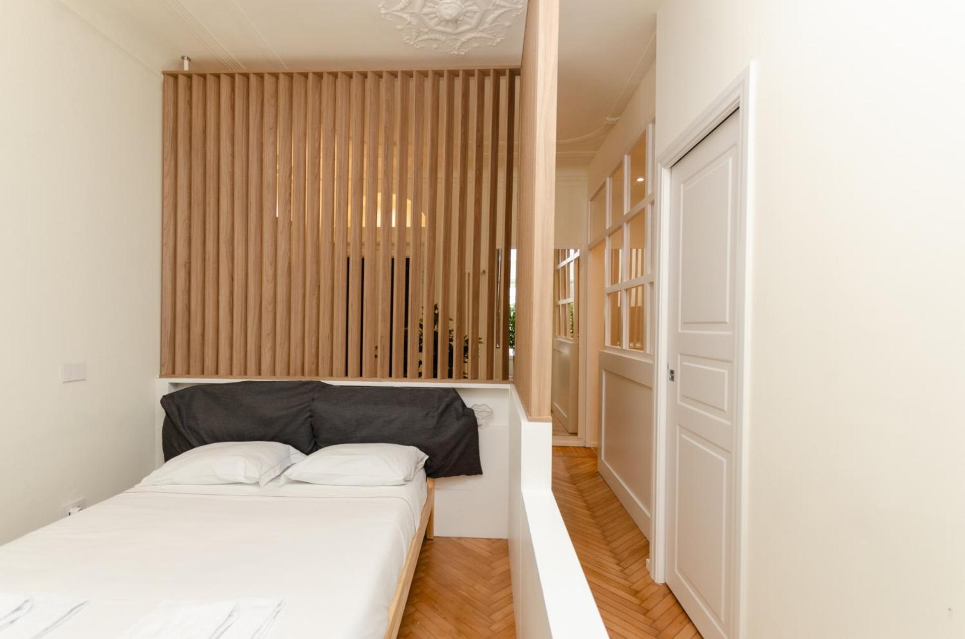 Vivimihome - Bligny Luxury House Milan Extérieur photo