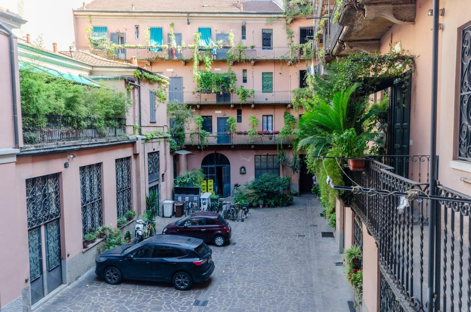 Vivimihome - Bligny Luxury House Milan Extérieur photo
